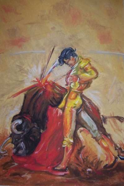 El Bandolero