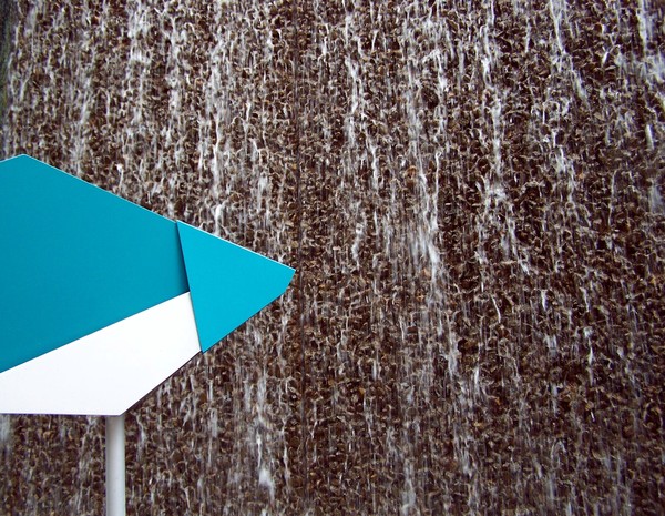 Swimming Upstream