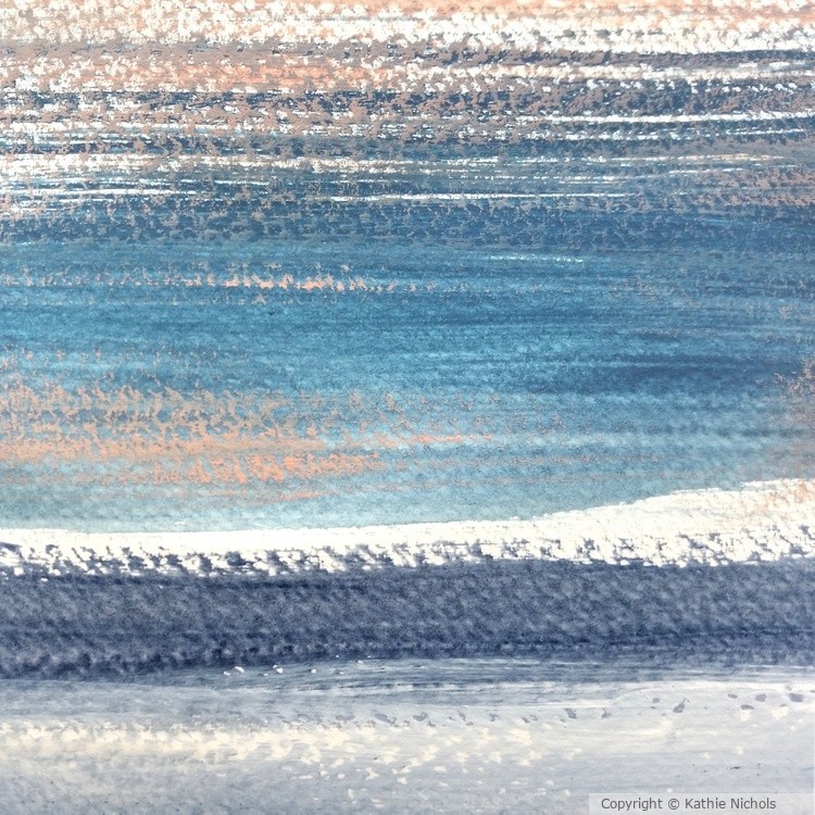 Coastal Abstract 3