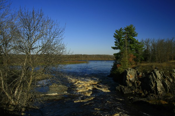 The Rapids