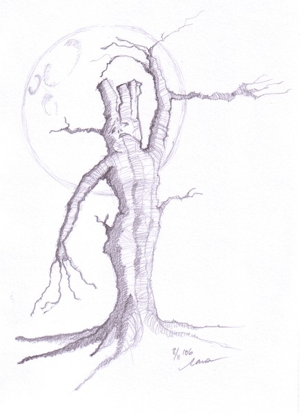 Mystique
