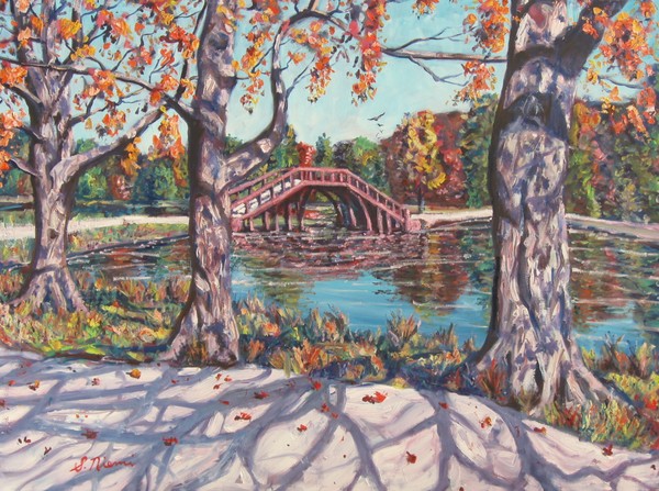 Elm Park, Worcester