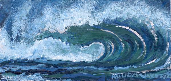 First Wave