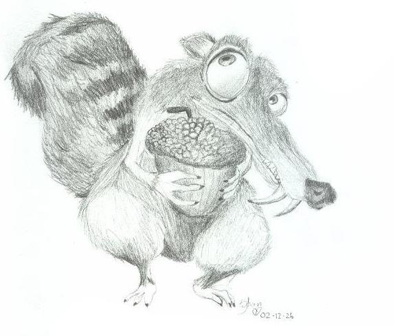 Scrat