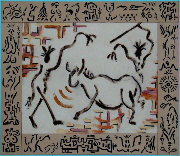 Roots XXVIII