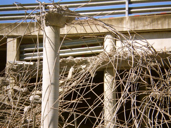 concrete growth
