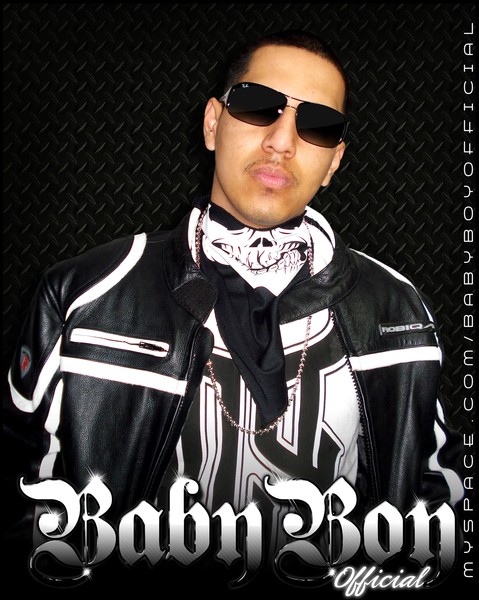 babyboy official
