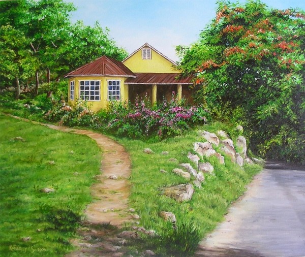 The Way Home