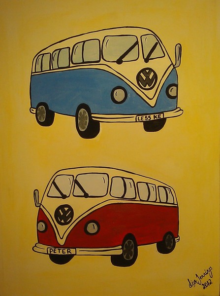 vans