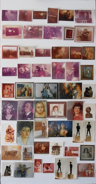 Serie II Artwanted