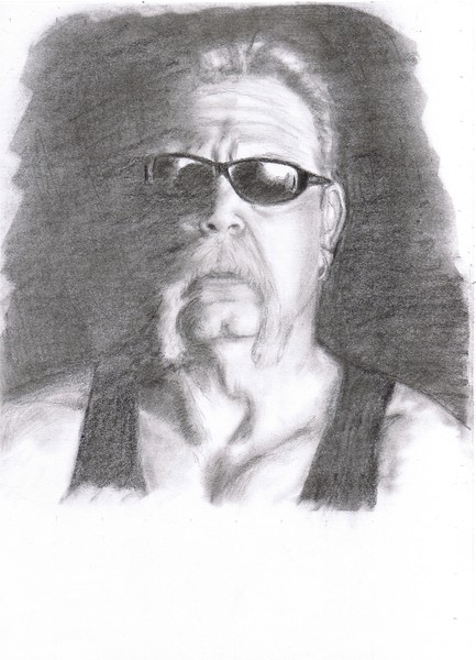 Paul Snr