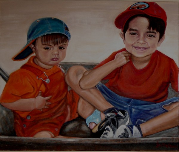 Tiago & Gonçalo