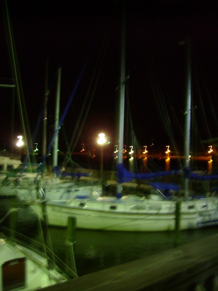 boats
