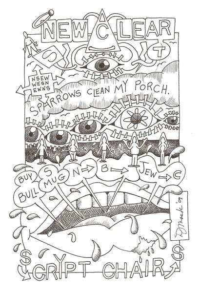Nuclear Scriptures