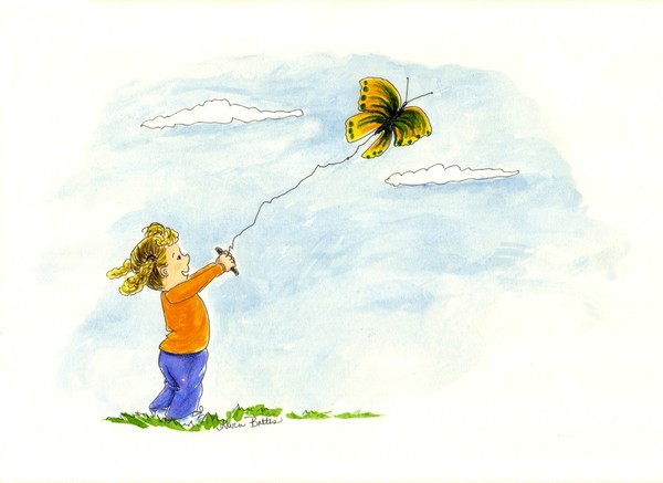 March Winds