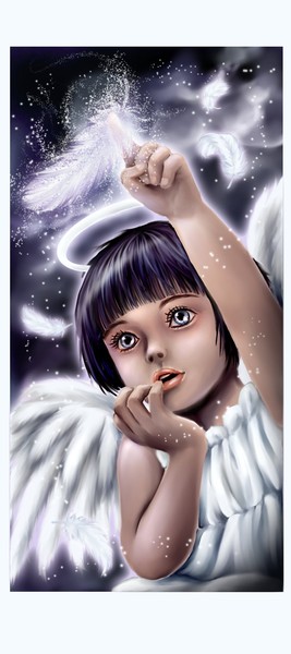 Little Angel 2