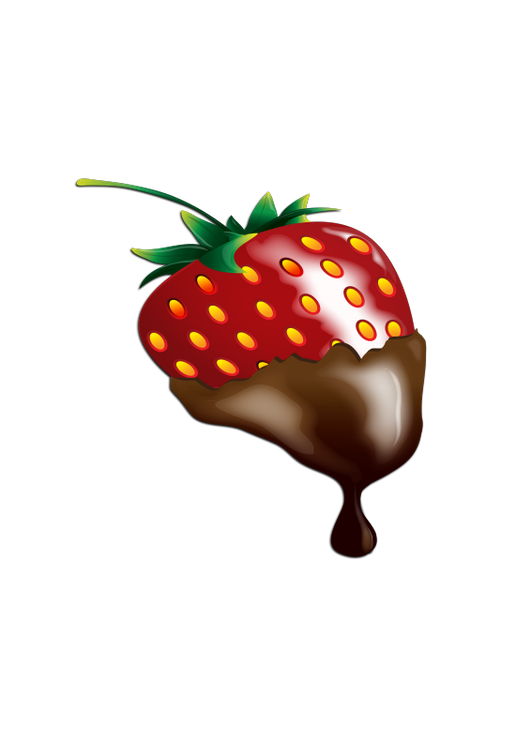 strawberry 23