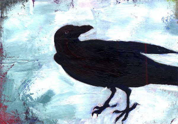 Crow
