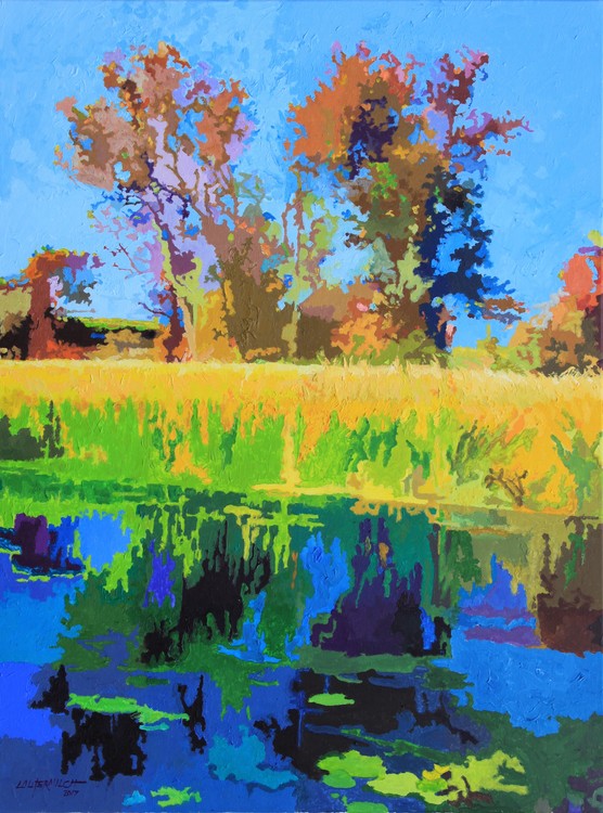 Fall At DePaul Hospital