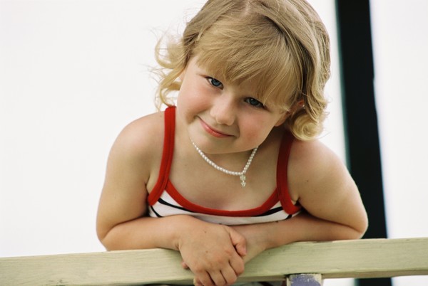 Little Princess