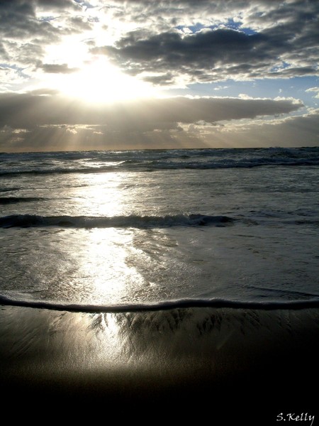 Sun Tide
