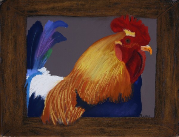 Barnyard Bully