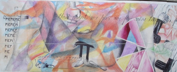 Study for Logical REPR/GRESSION