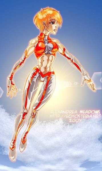 Spectra CG
