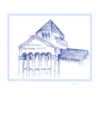 university preparatory school