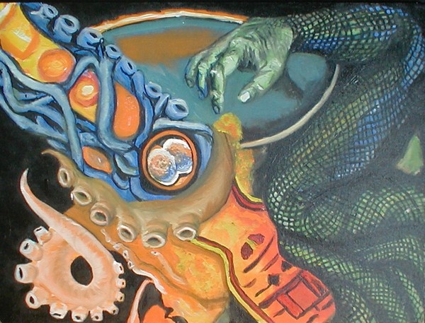 Alien Too