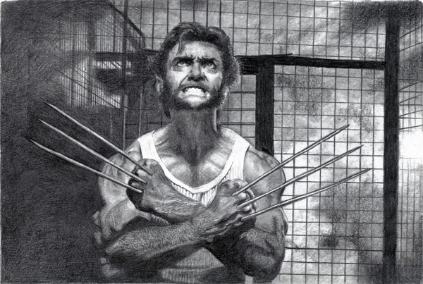 Wolverine