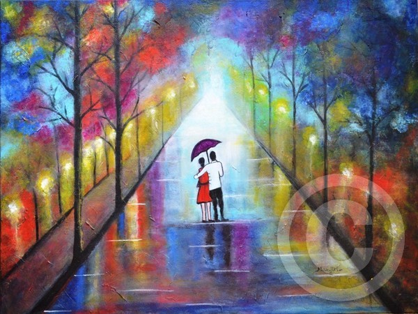 Romantic Interlude