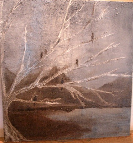 winters day
