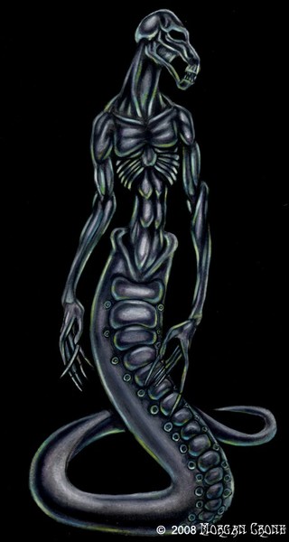 Worm