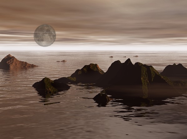 Dark Sea 2
