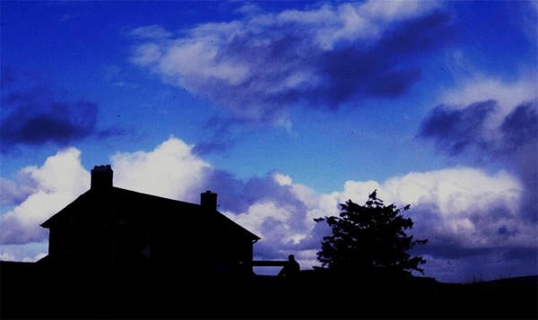Moor House