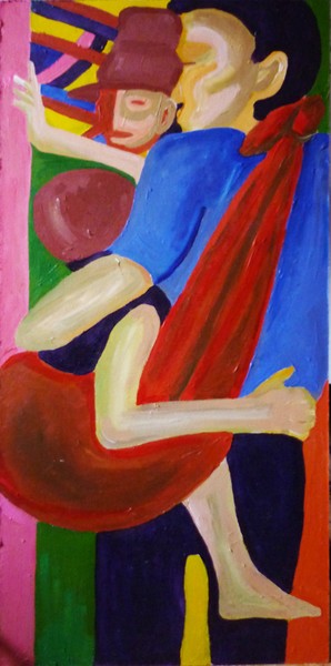 hug