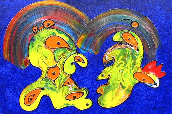 face-2-face