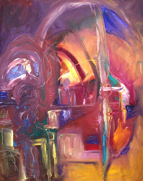 Dreamscape 3