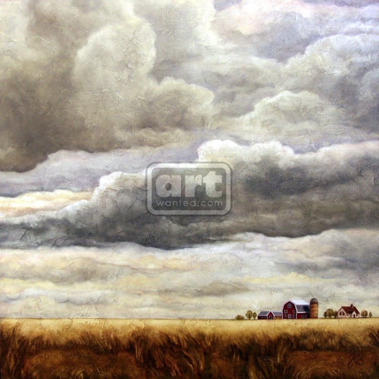 Farmhouse II 