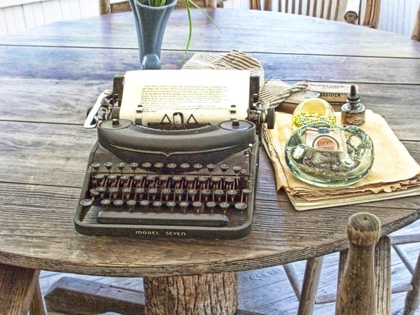 Cross Creek Home of Marjorie Kinnan Rawlings