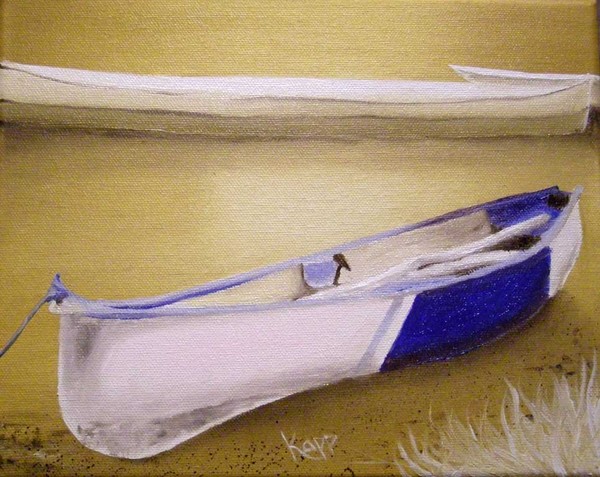 Canoe