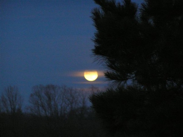 Full Moon