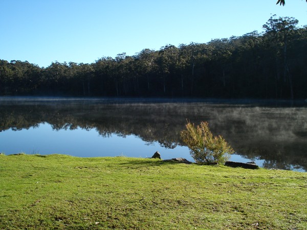Beedelup Lake