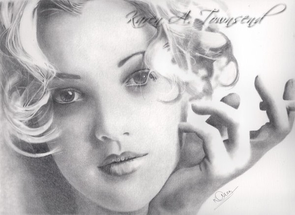 Drew Barrymore