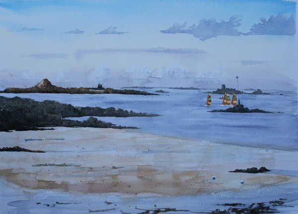 Sailing class