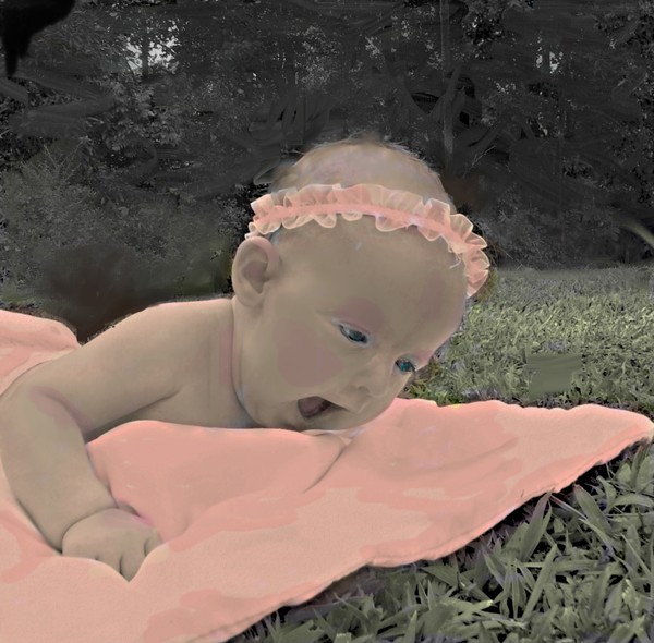 Baby Becca