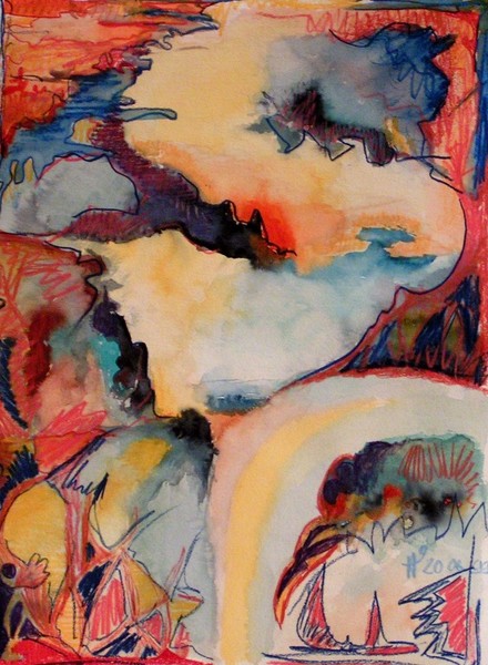 Landschaft