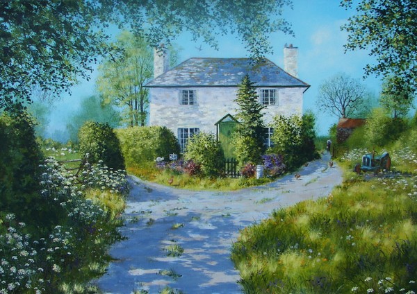 Country Life