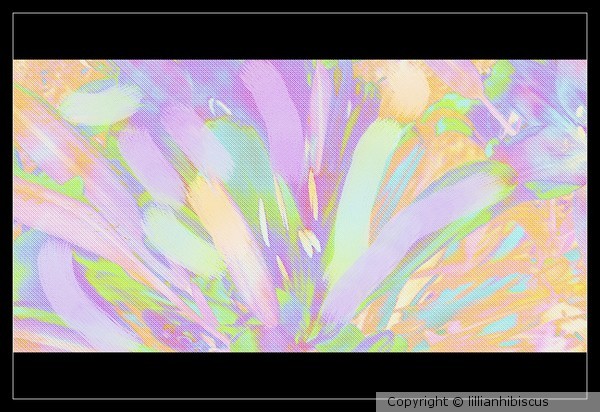 Summer Floral 71613